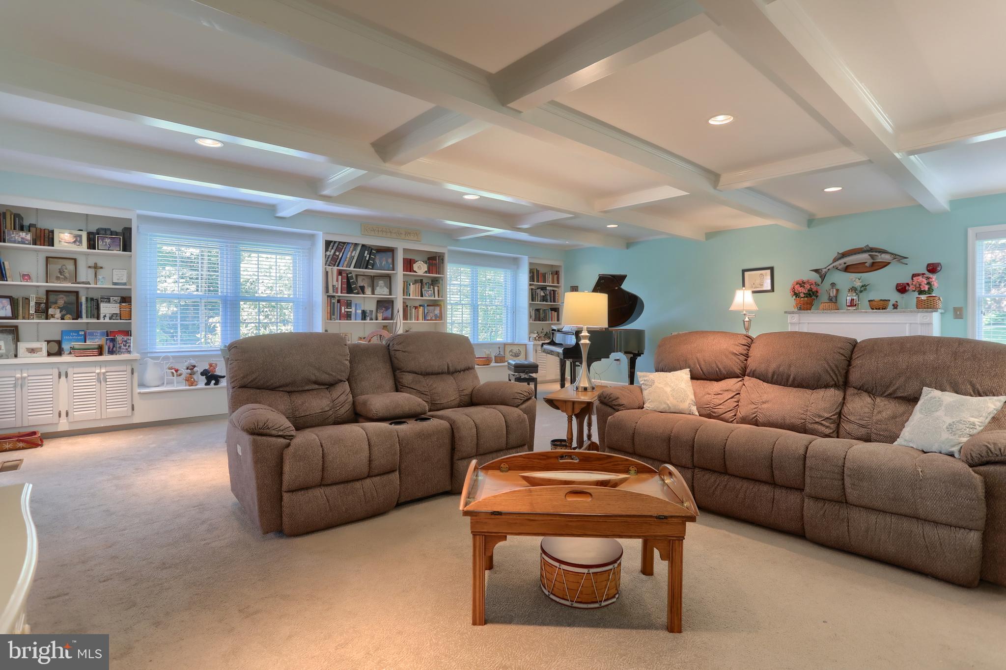 BANBURY CROSS - Residential