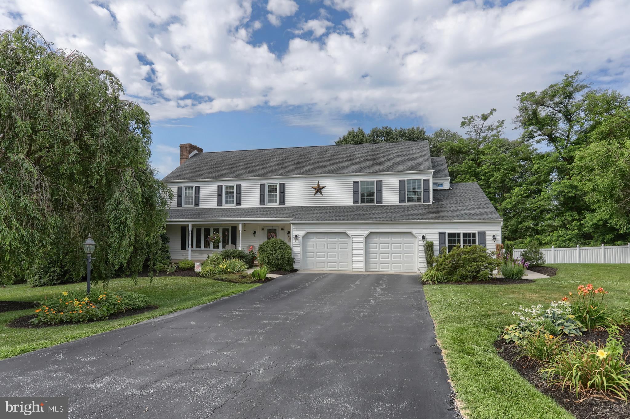BANBURY CROSS - Residential