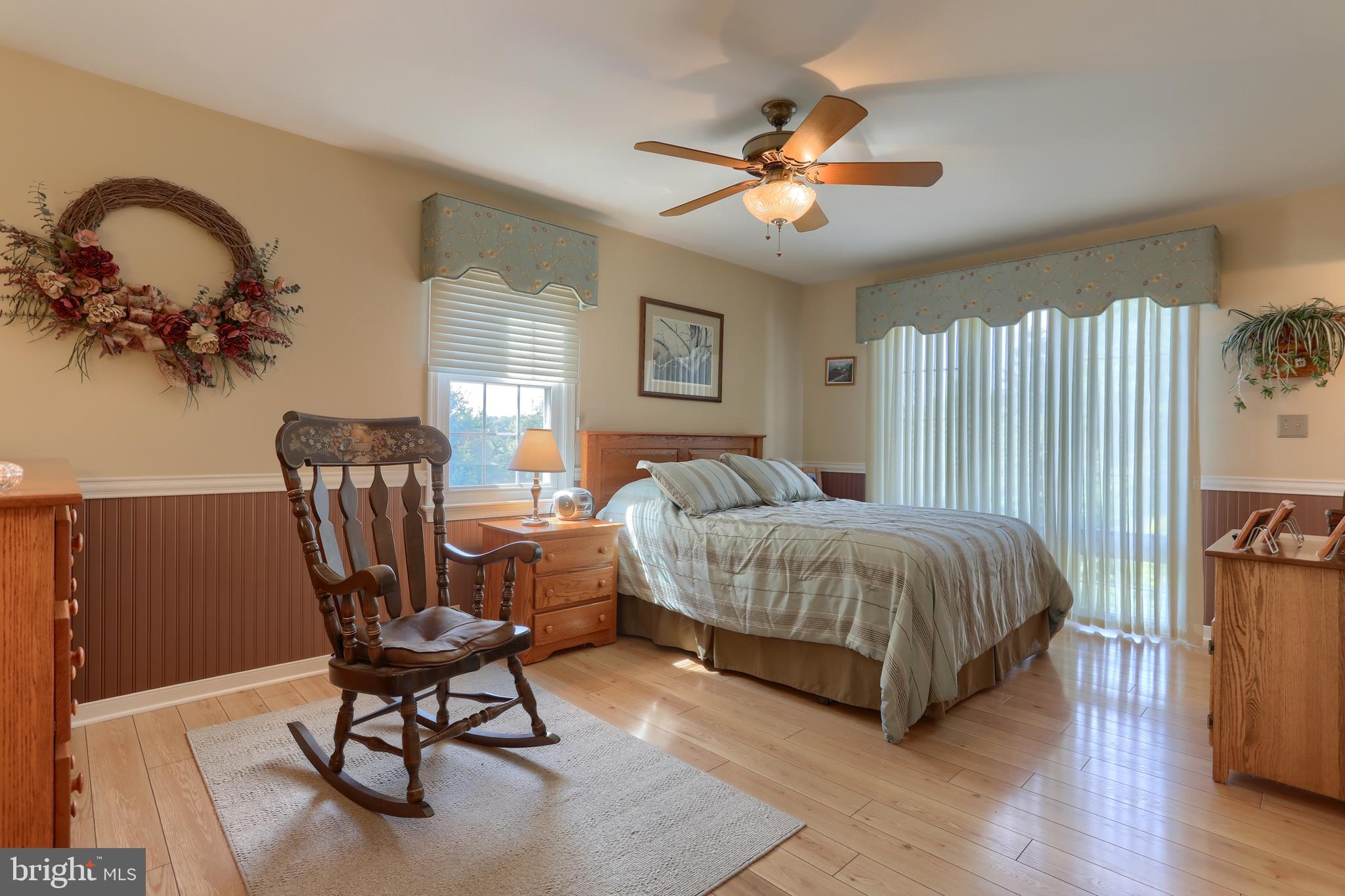 BANBURY CROSS - Residential