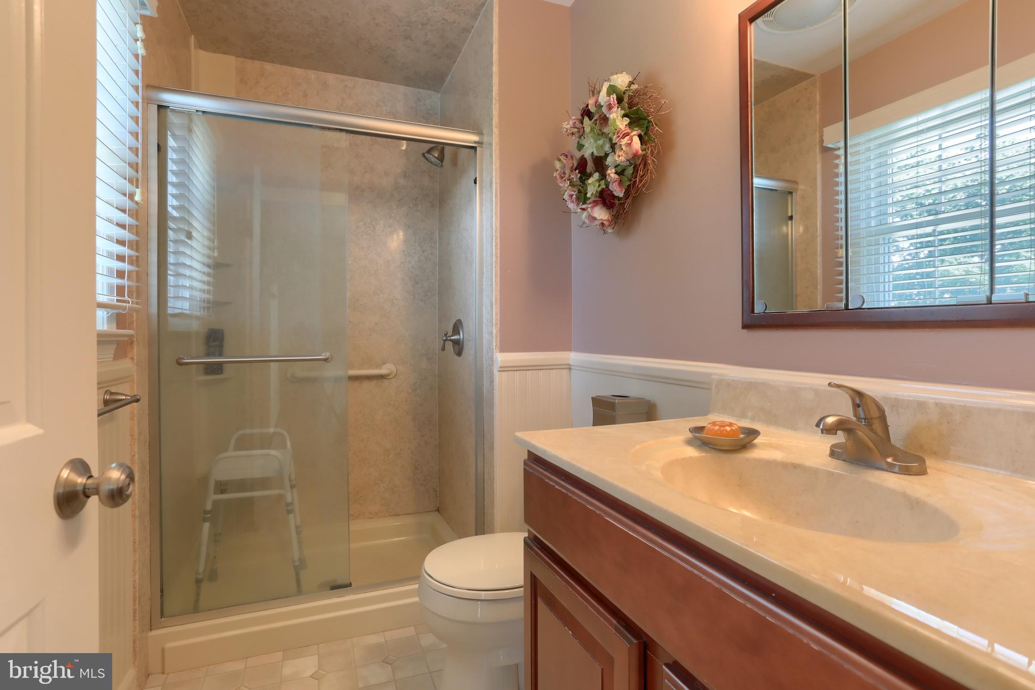 BANBURY CROSS - Residential