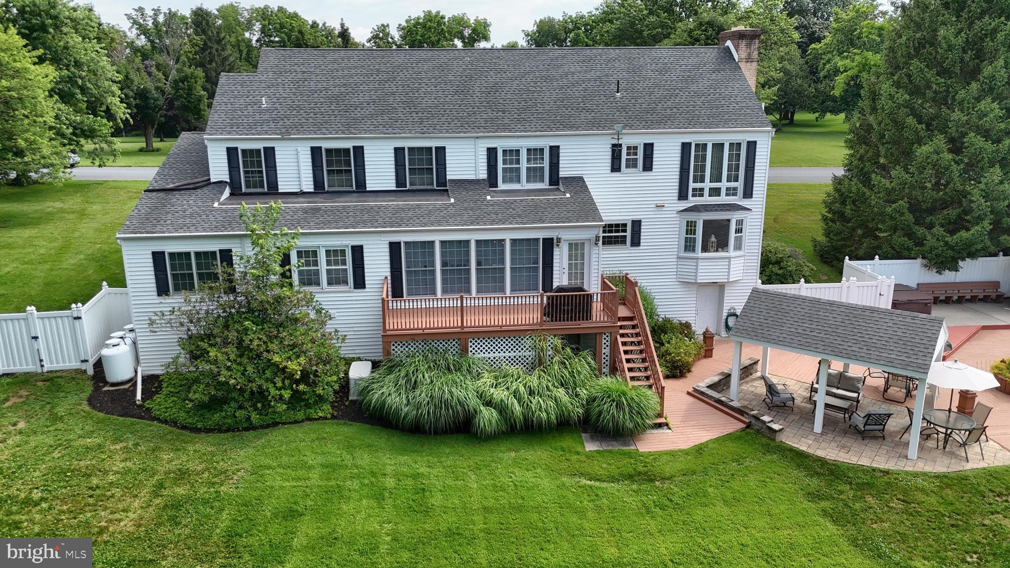 BANBURY CROSS - Residential