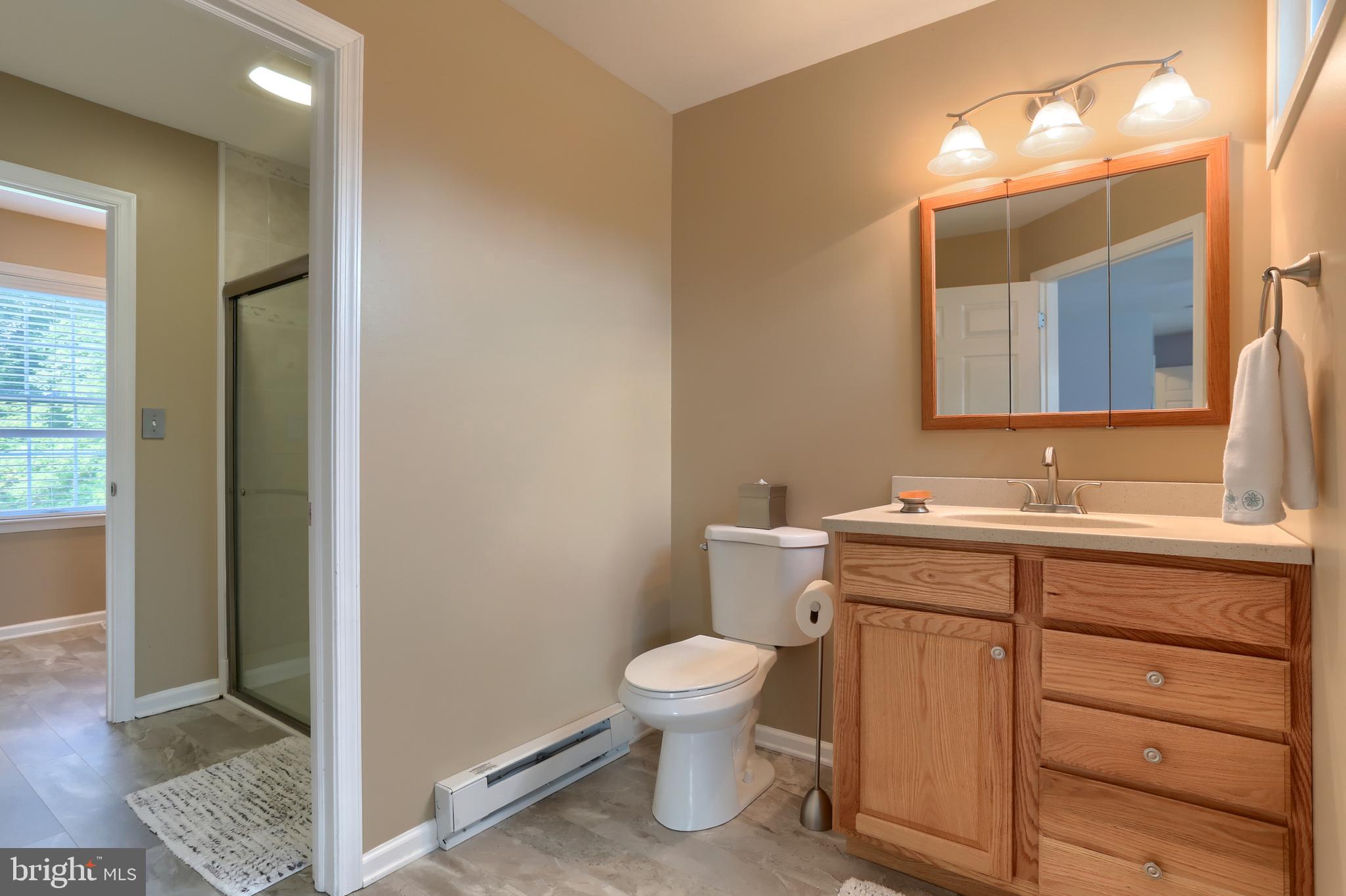 BANBURY CROSS - Residential