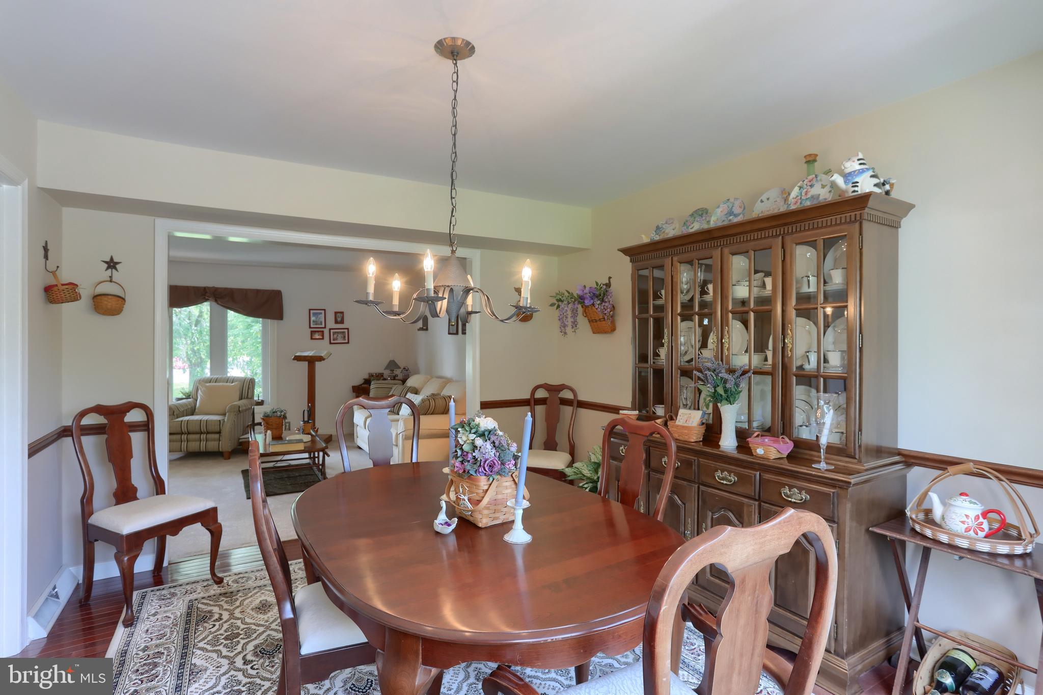 BANBURY CROSS - Residential