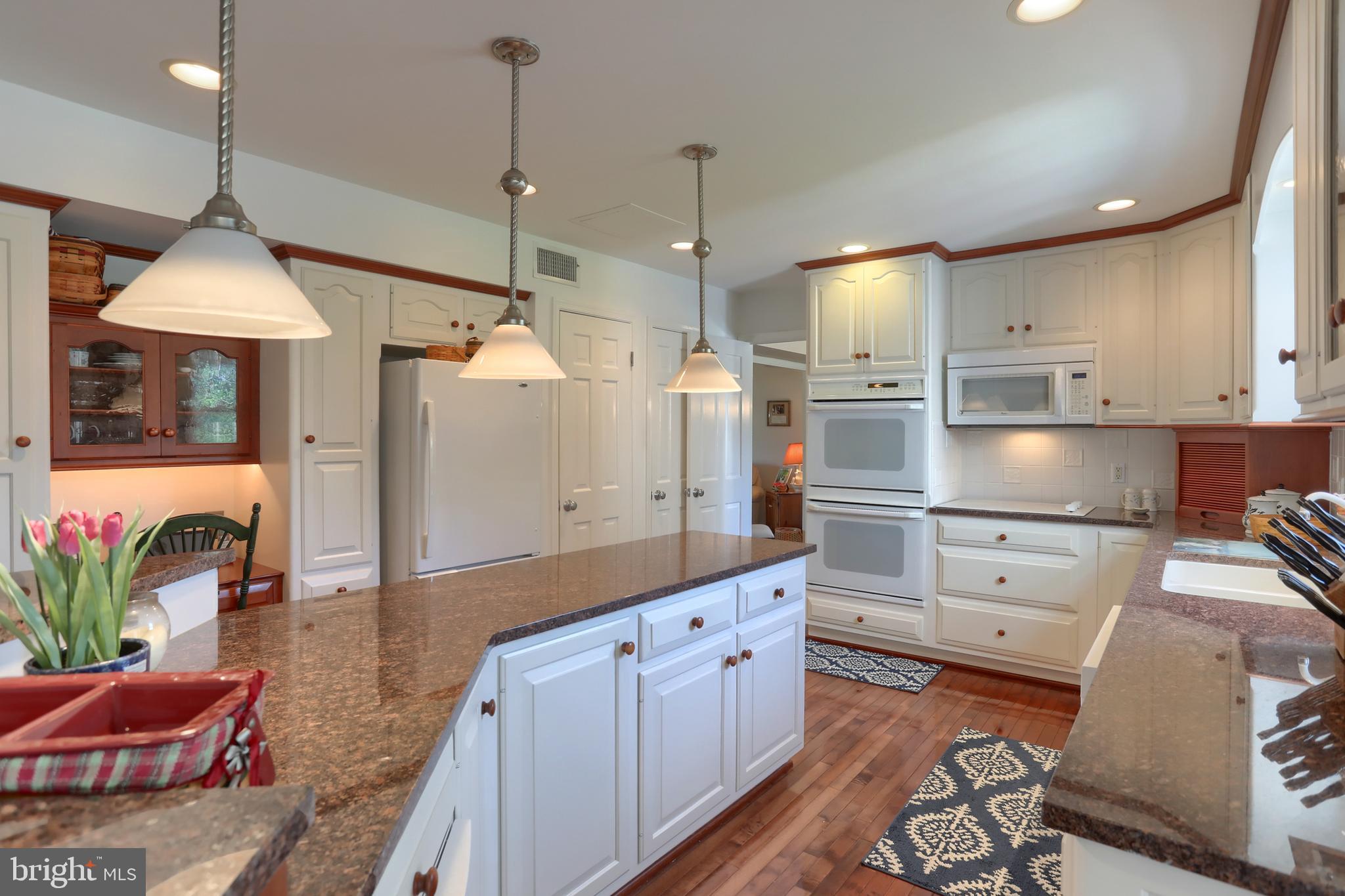 BANBURY CROSS - Residential