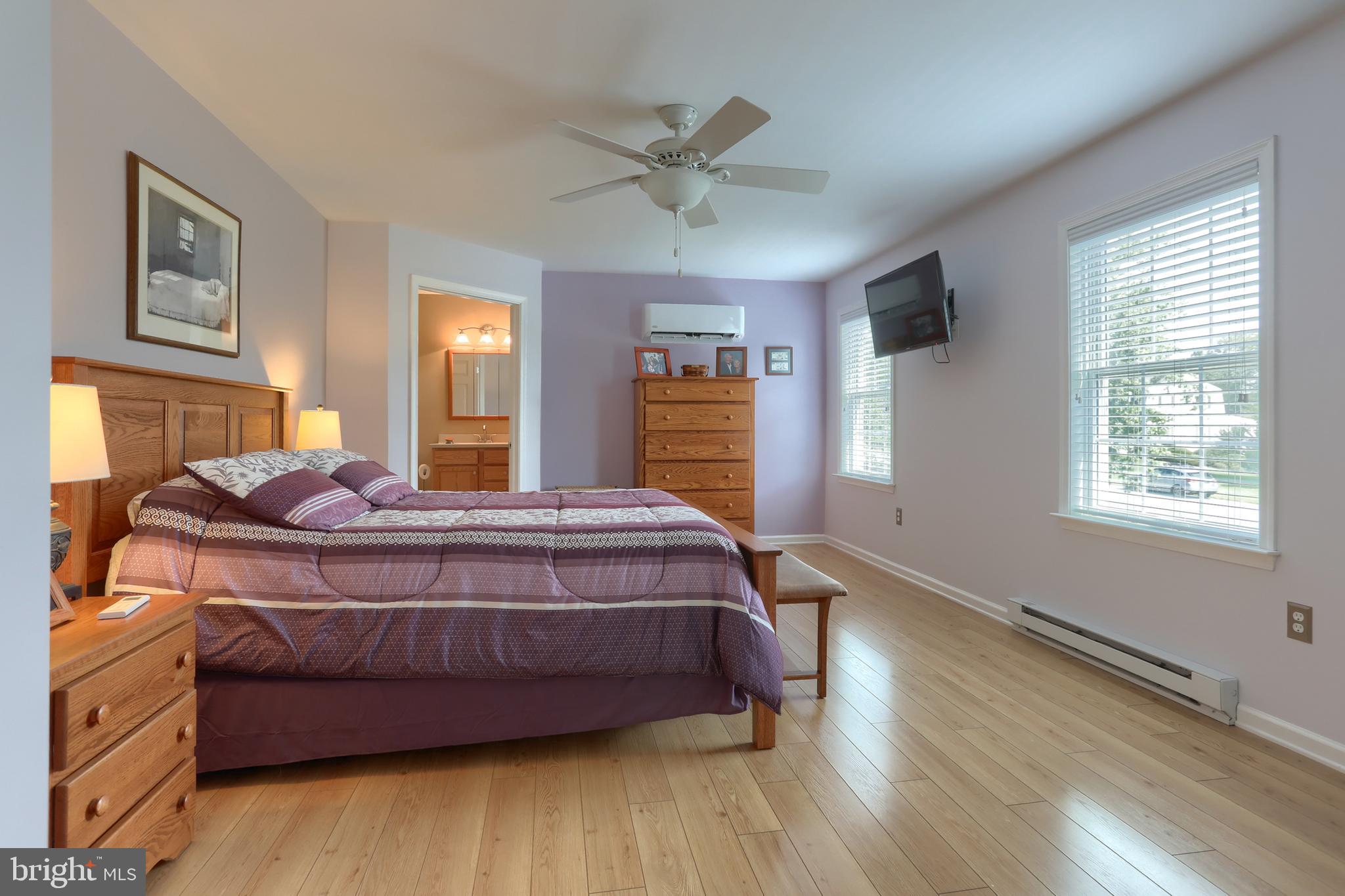 BANBURY CROSS - Residential