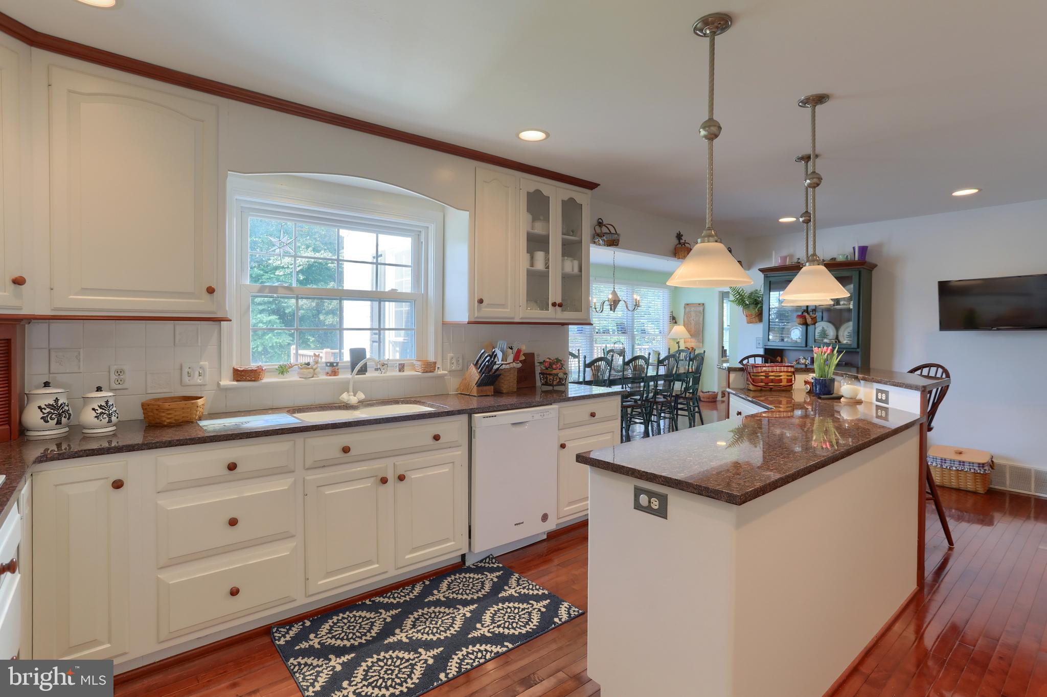 BANBURY CROSS - Residential