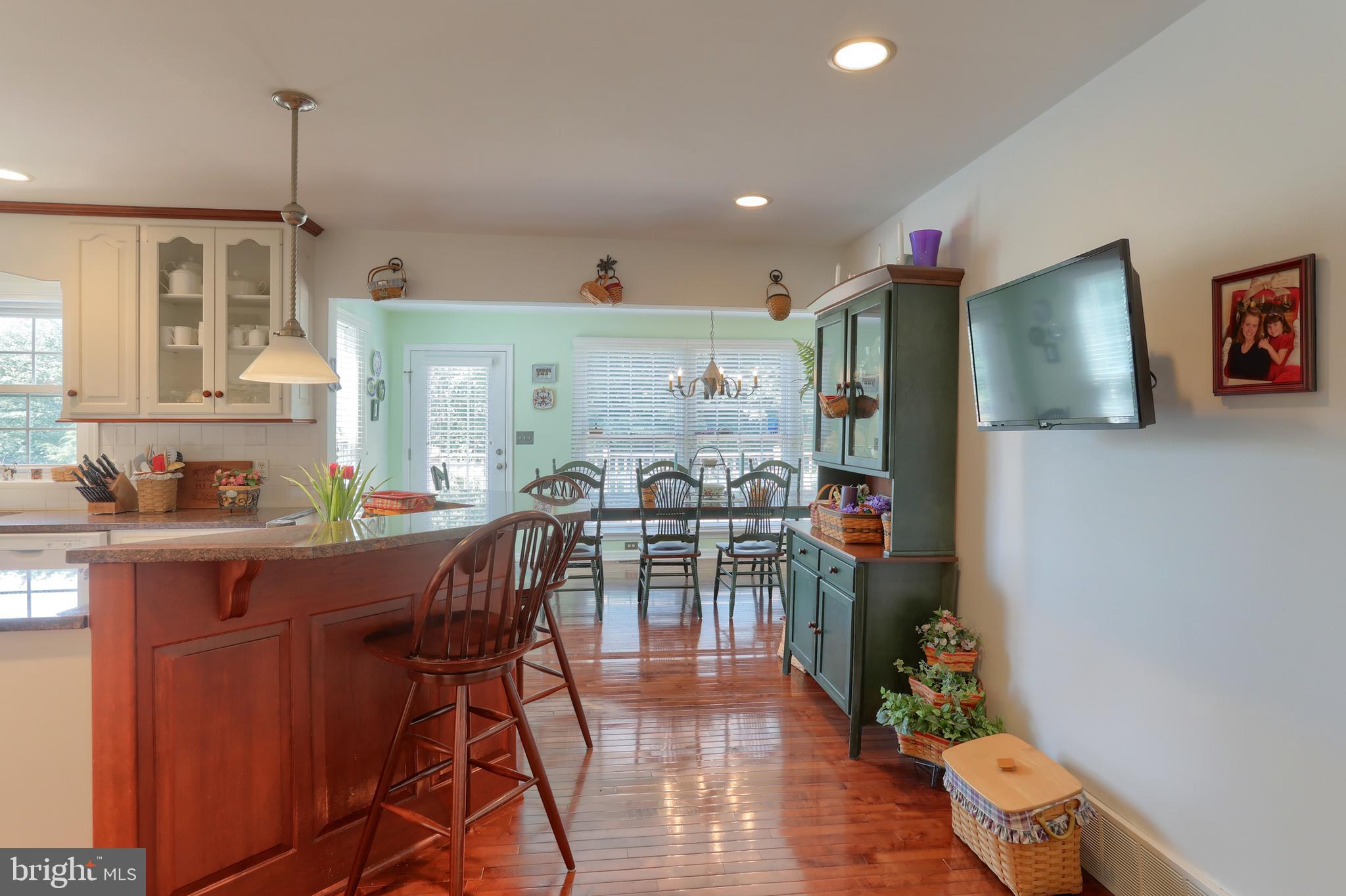 BANBURY CROSS - Residential