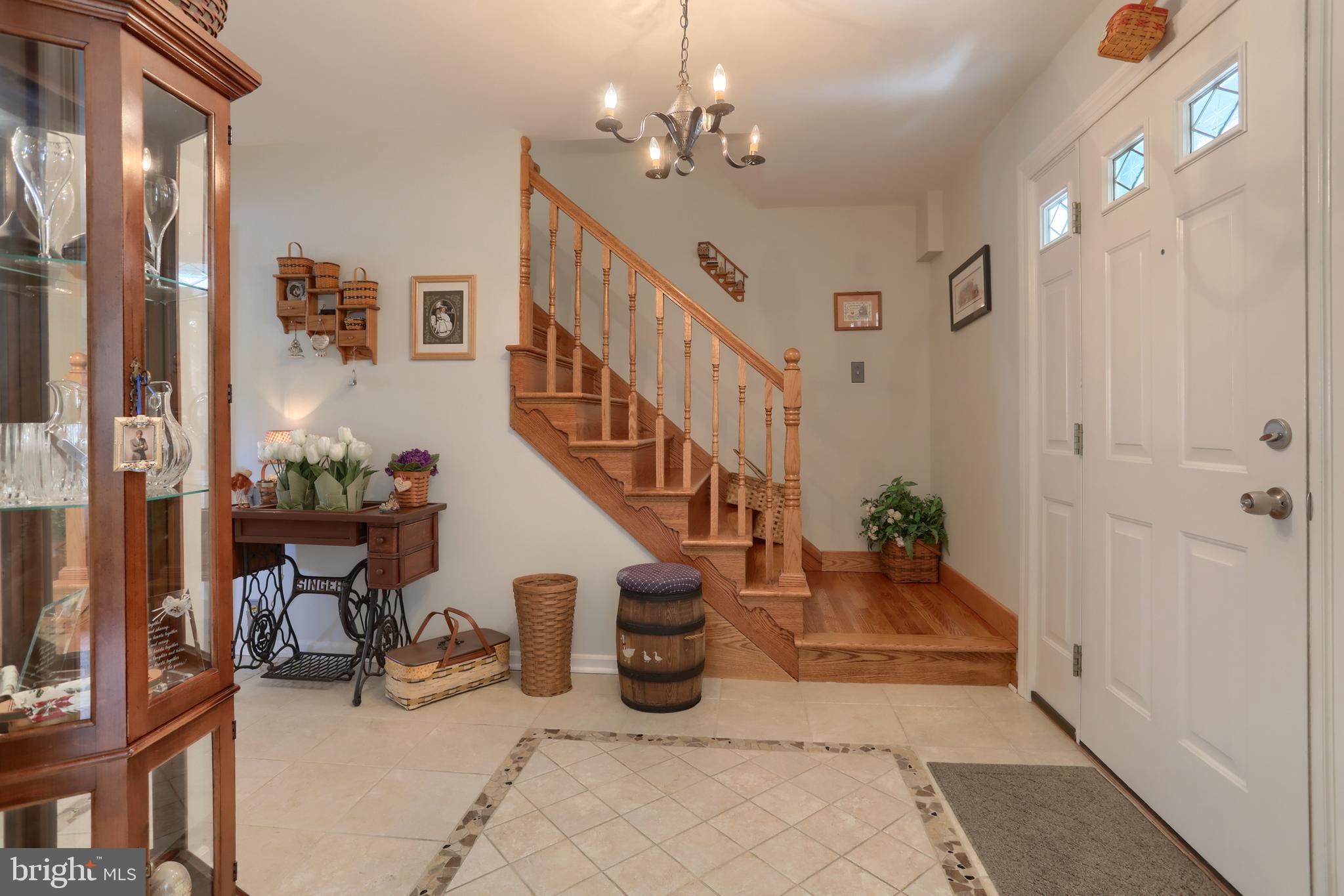 BANBURY CROSS - Residential