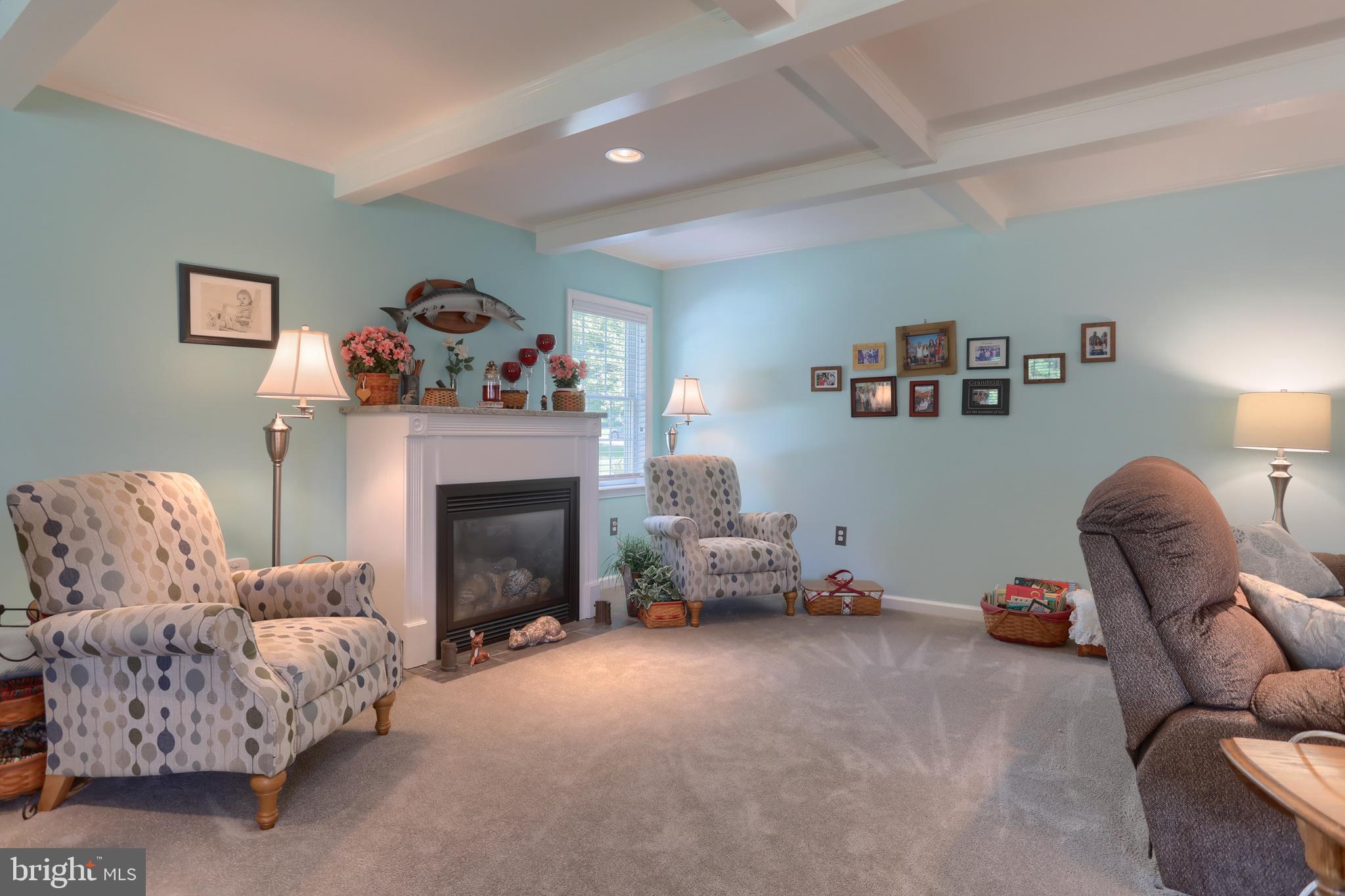 BANBURY CROSS - Residential