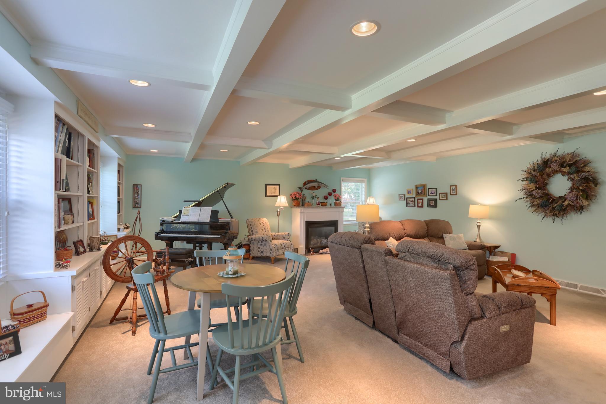 BANBURY CROSS - Residential