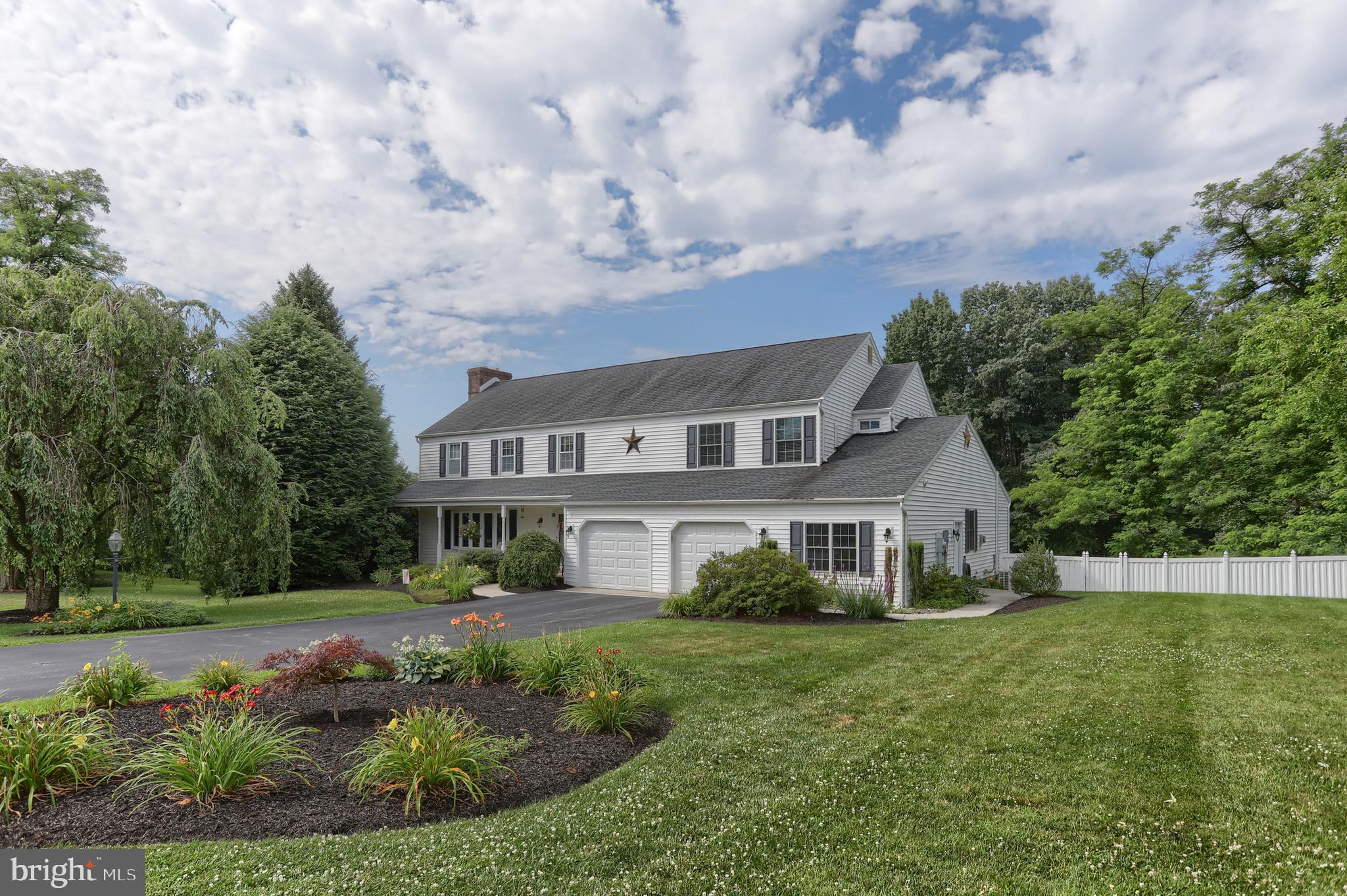 BANBURY CROSS - Residential