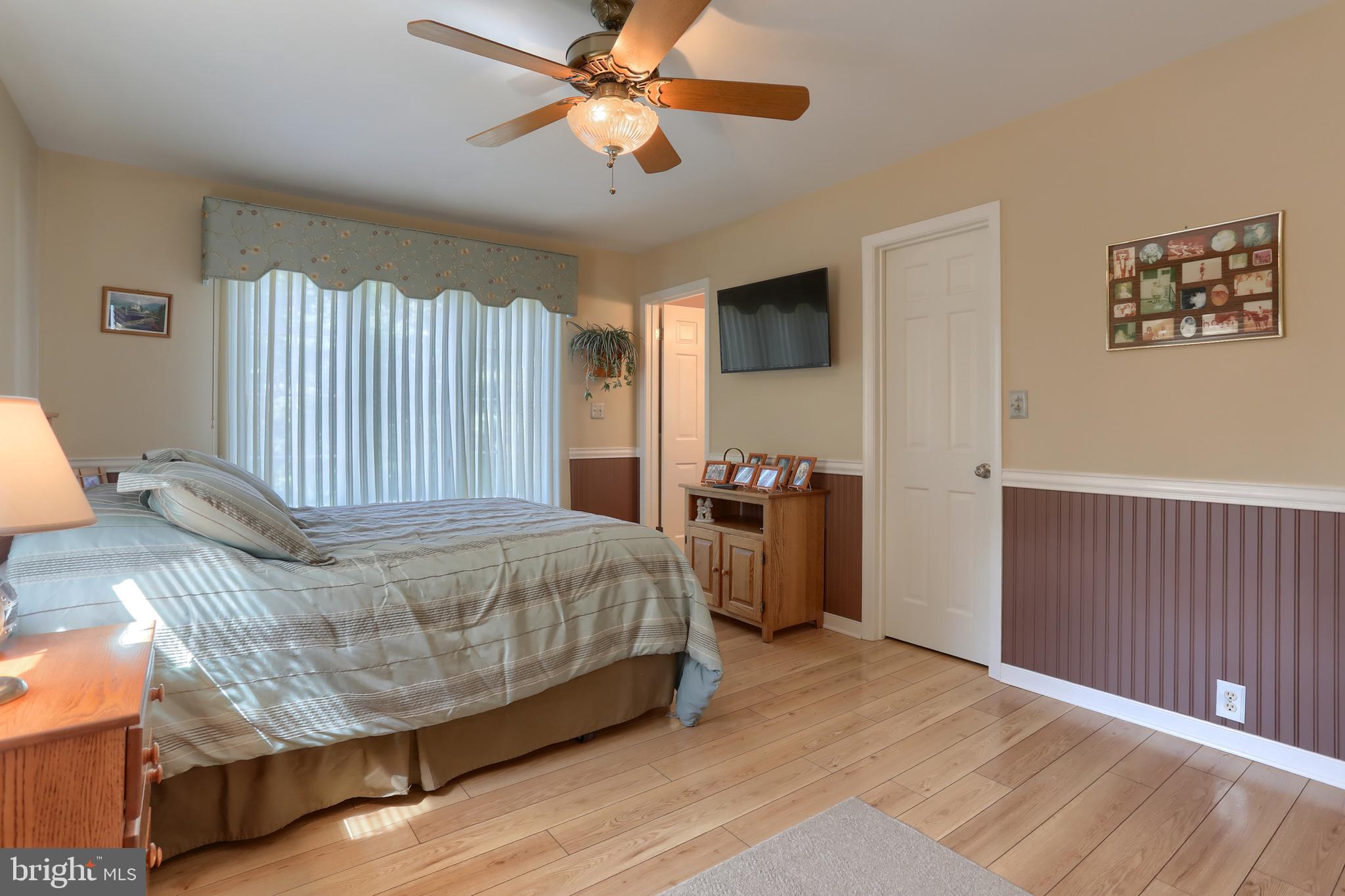 BANBURY CROSS - Residential