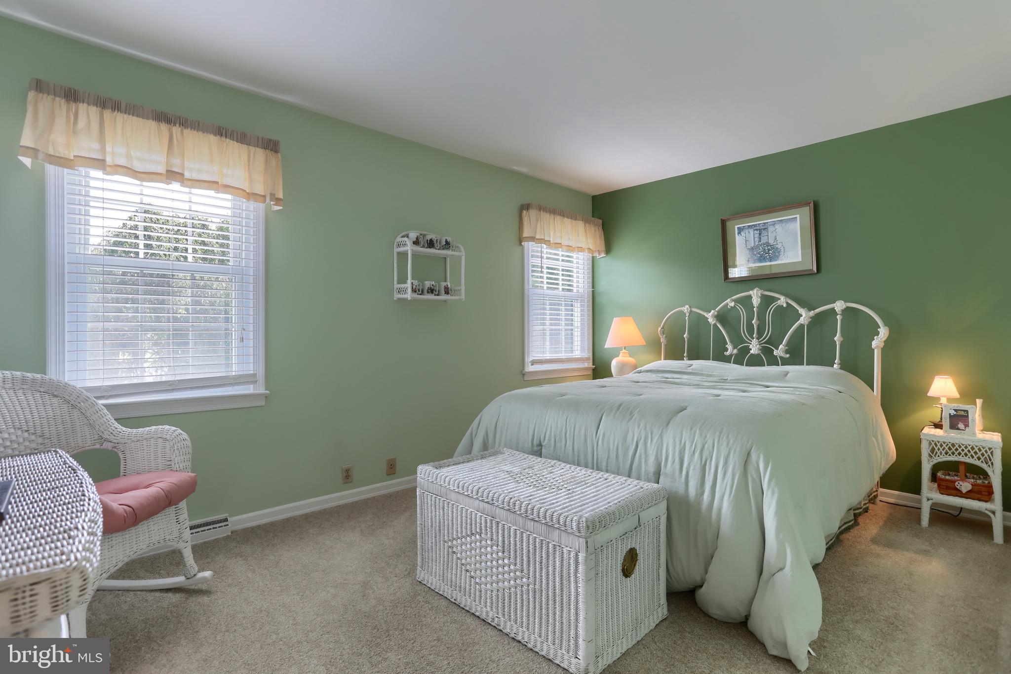 BANBURY CROSS - Residential