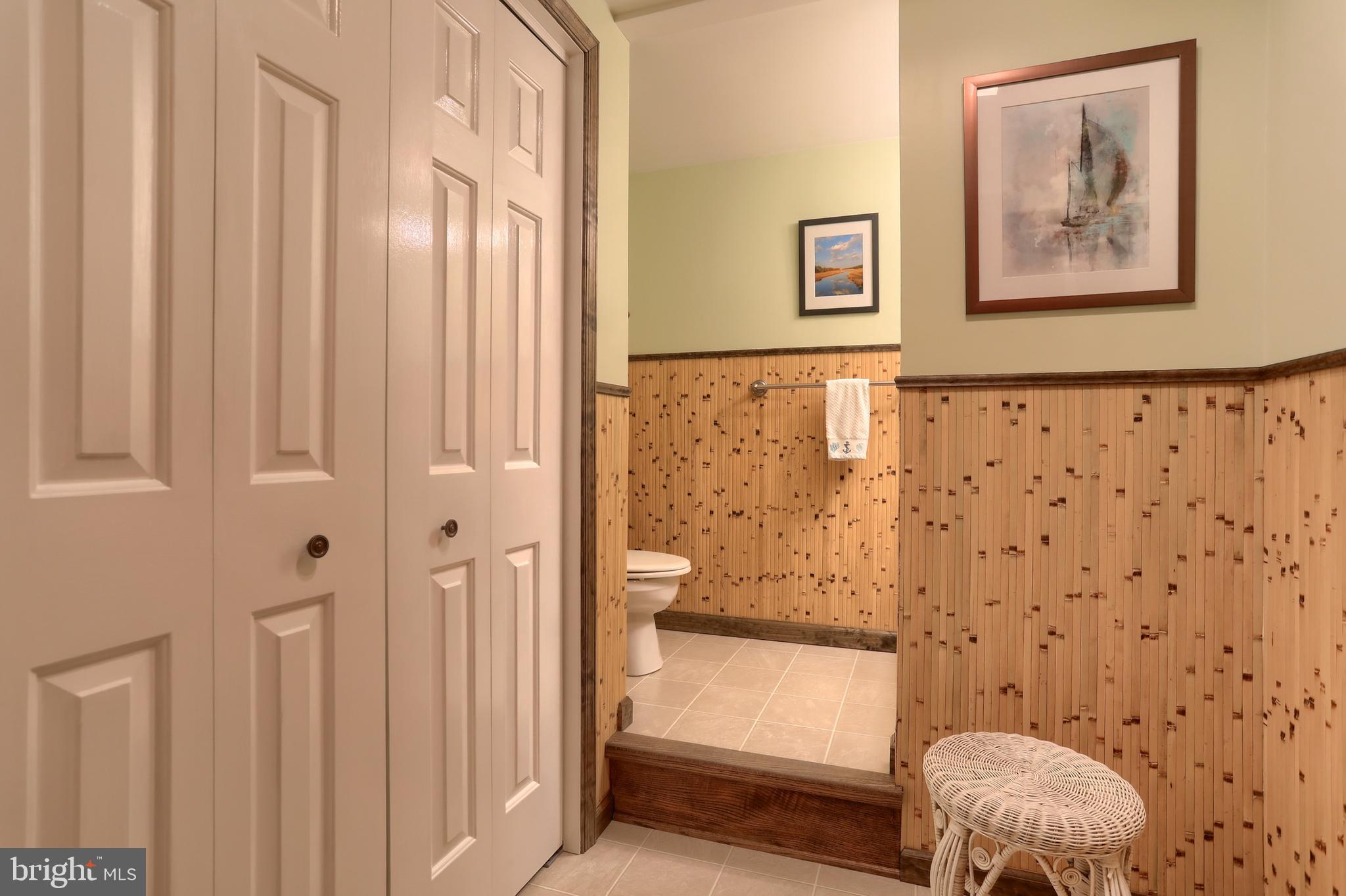 BANBURY CROSS - Residential