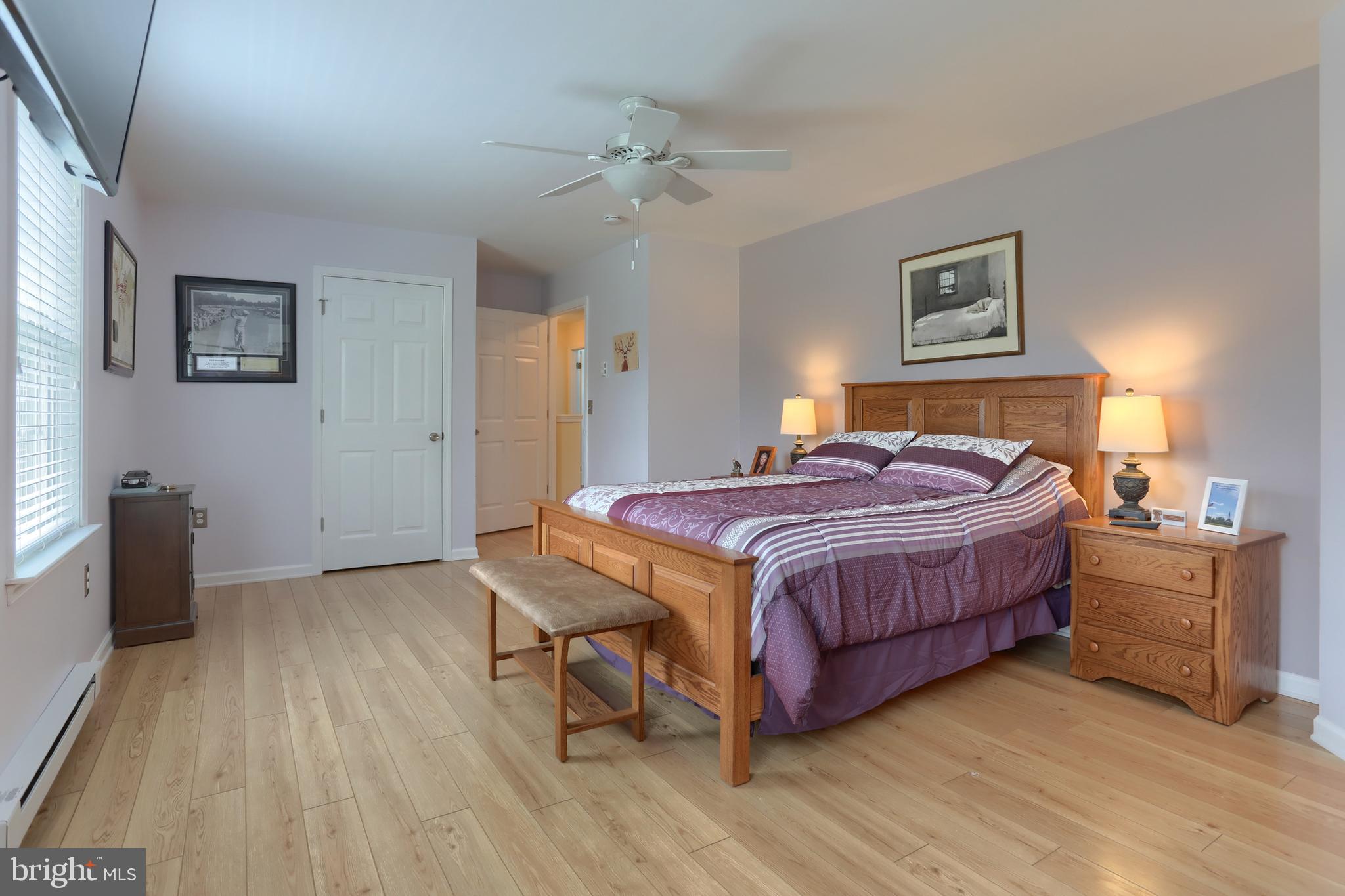 BANBURY CROSS - Residential