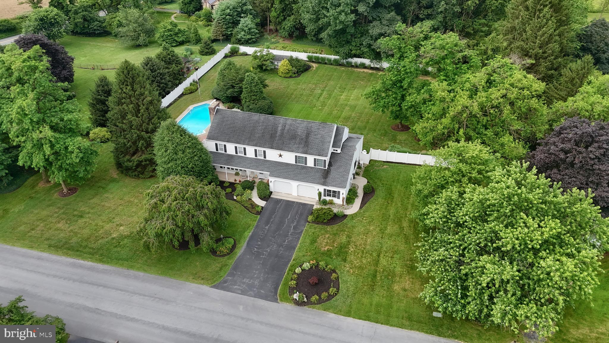 BANBURY CROSS - Residential