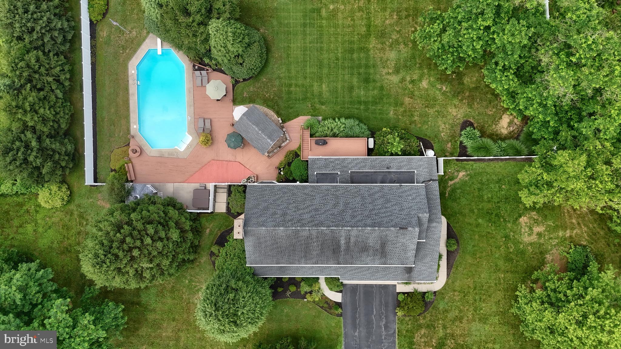 BANBURY CROSS - Residential