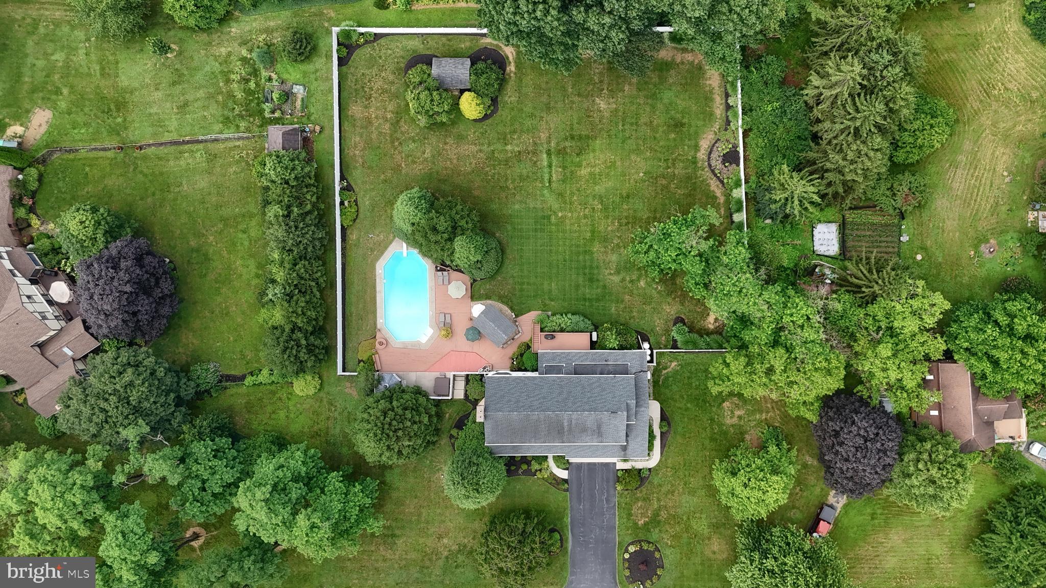 BANBURY CROSS - Residential