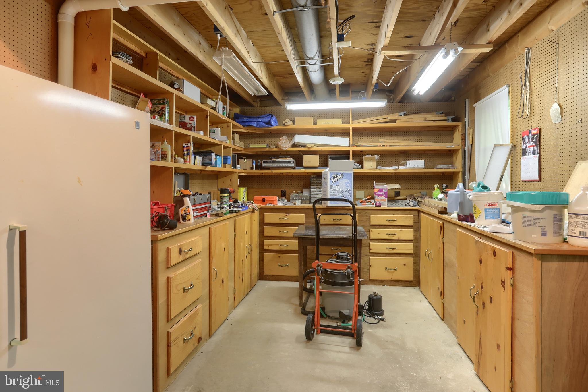 BANBURY CROSS - Residential