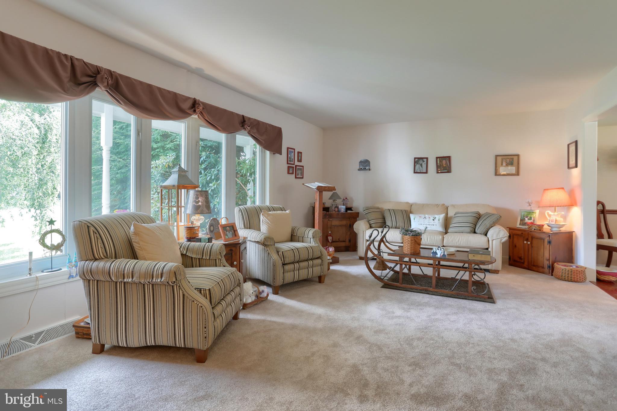 BANBURY CROSS - Residential