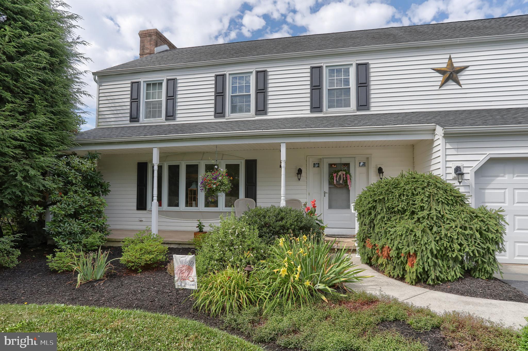 BANBURY CROSS - Residential