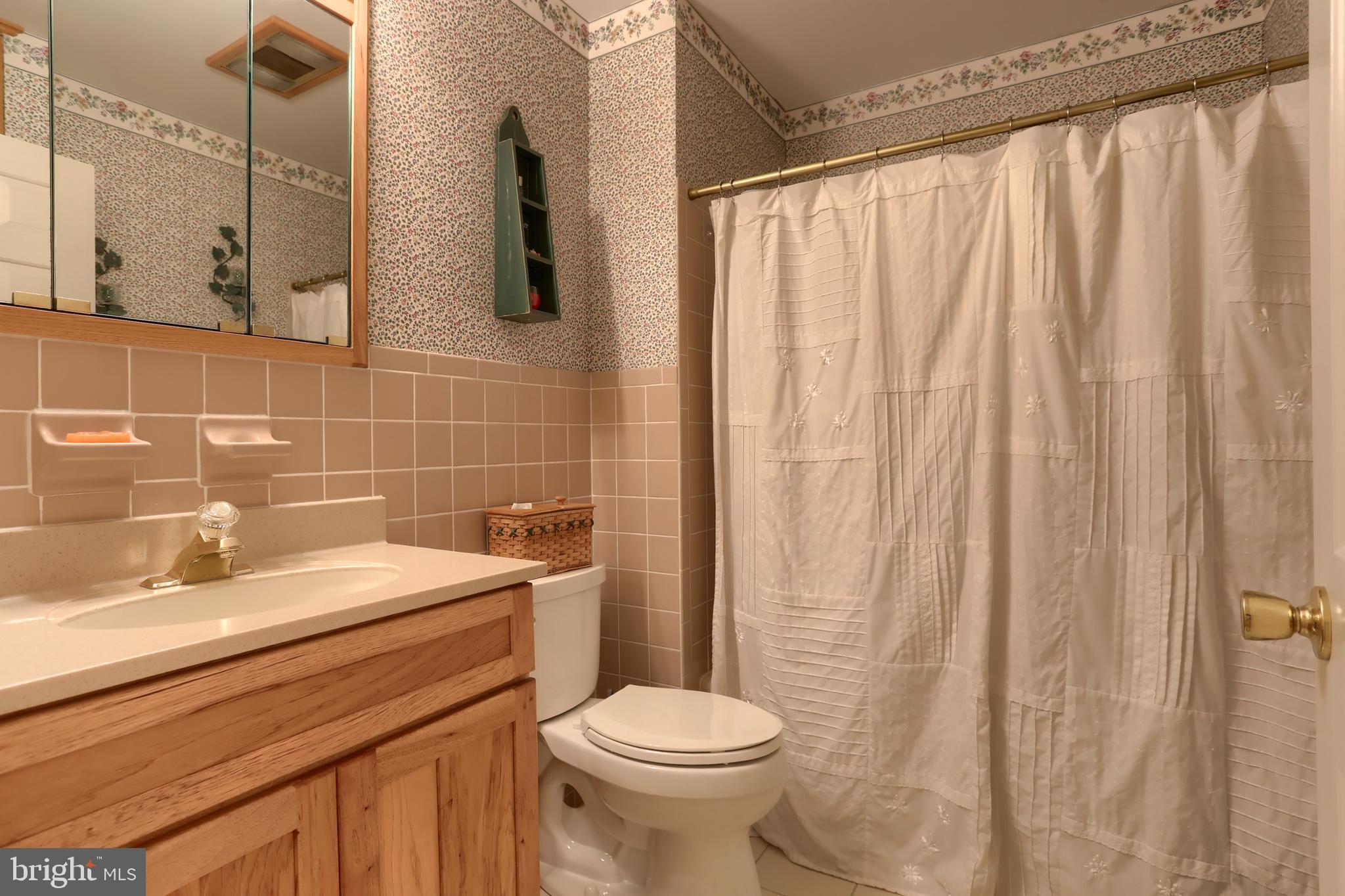 BANBURY CROSS - Residential