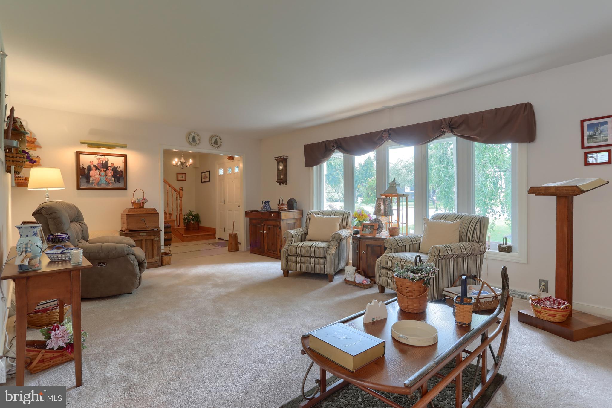 BANBURY CROSS - Residential