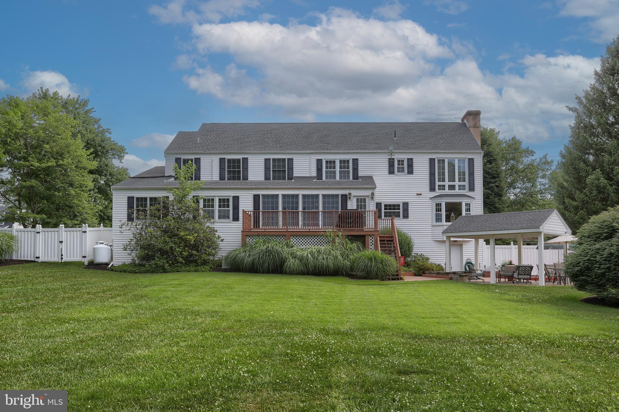 BANBURY CROSS - Residential