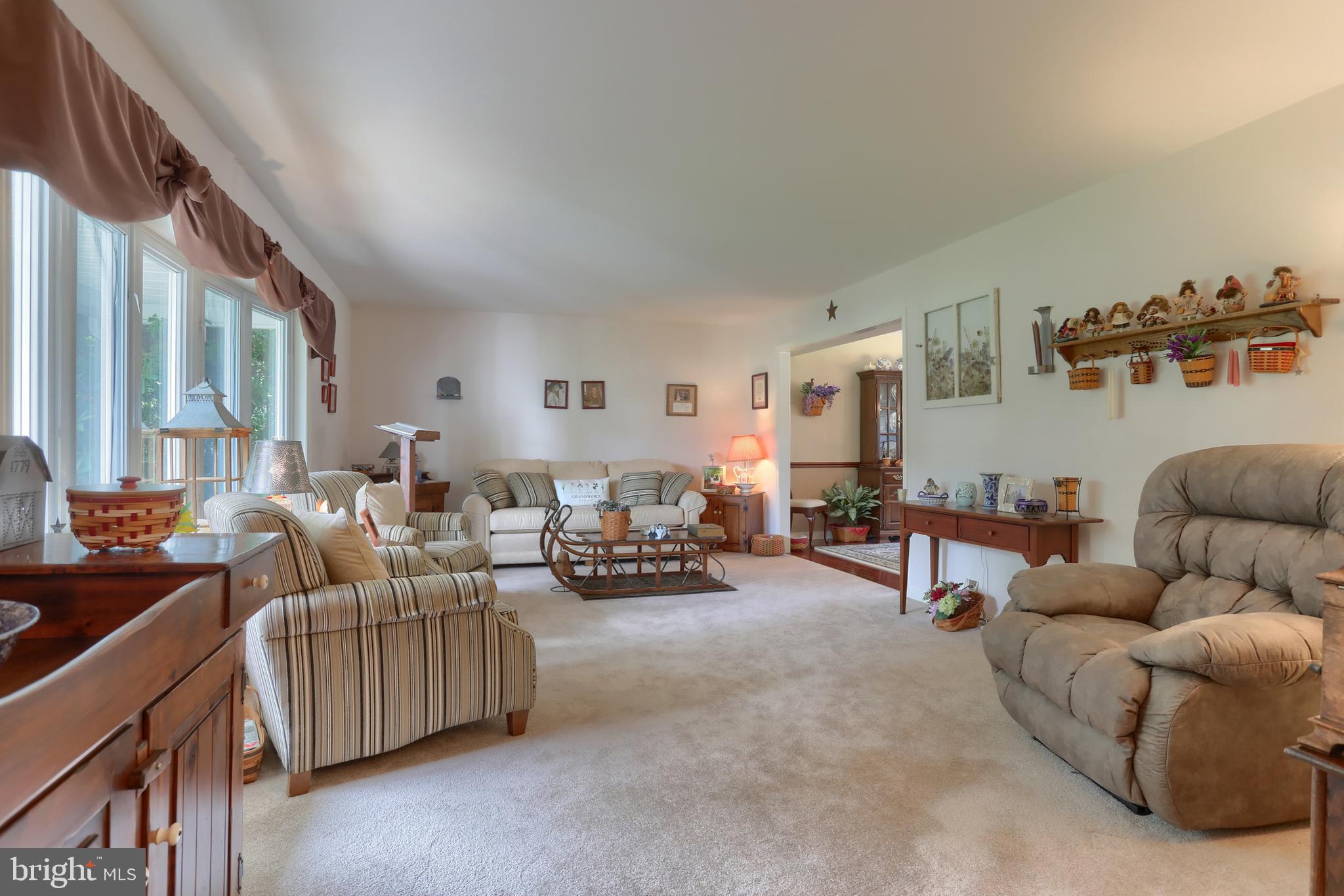 BANBURY CROSS - Residential