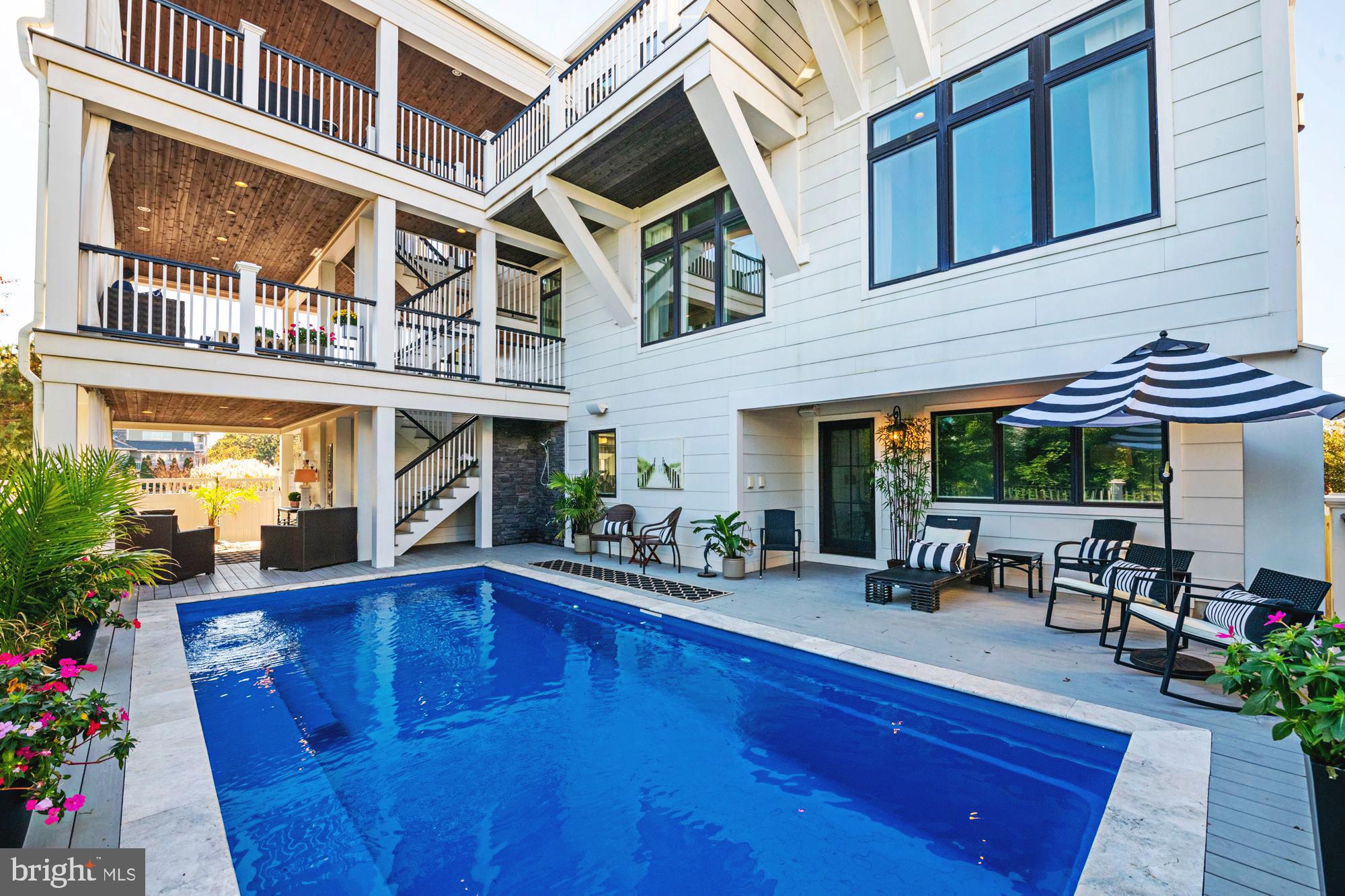 INDIAN BEACH - Residential