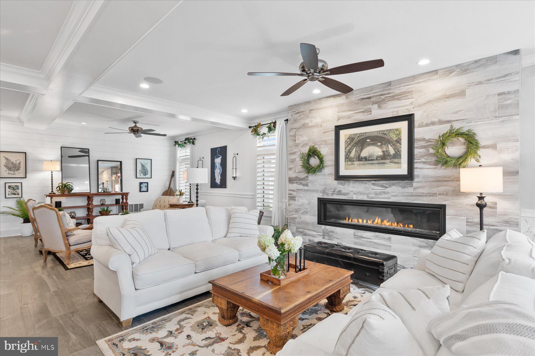 INDIAN BEACH - Residential