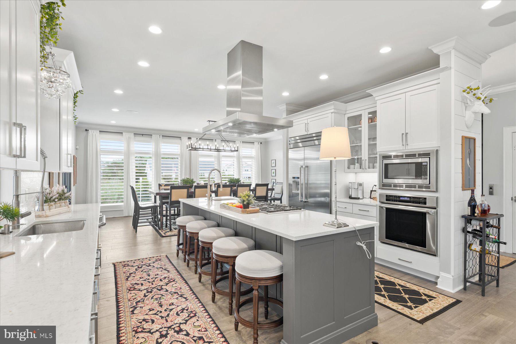 INDIAN BEACH - Residential