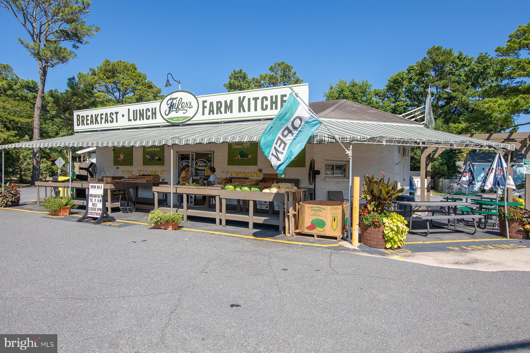 INDIAN BEACH - Residential