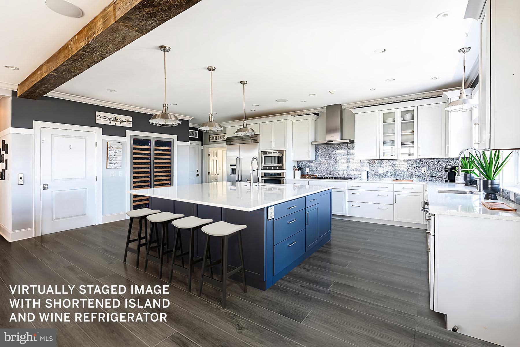 INDIAN BEACH - Residential