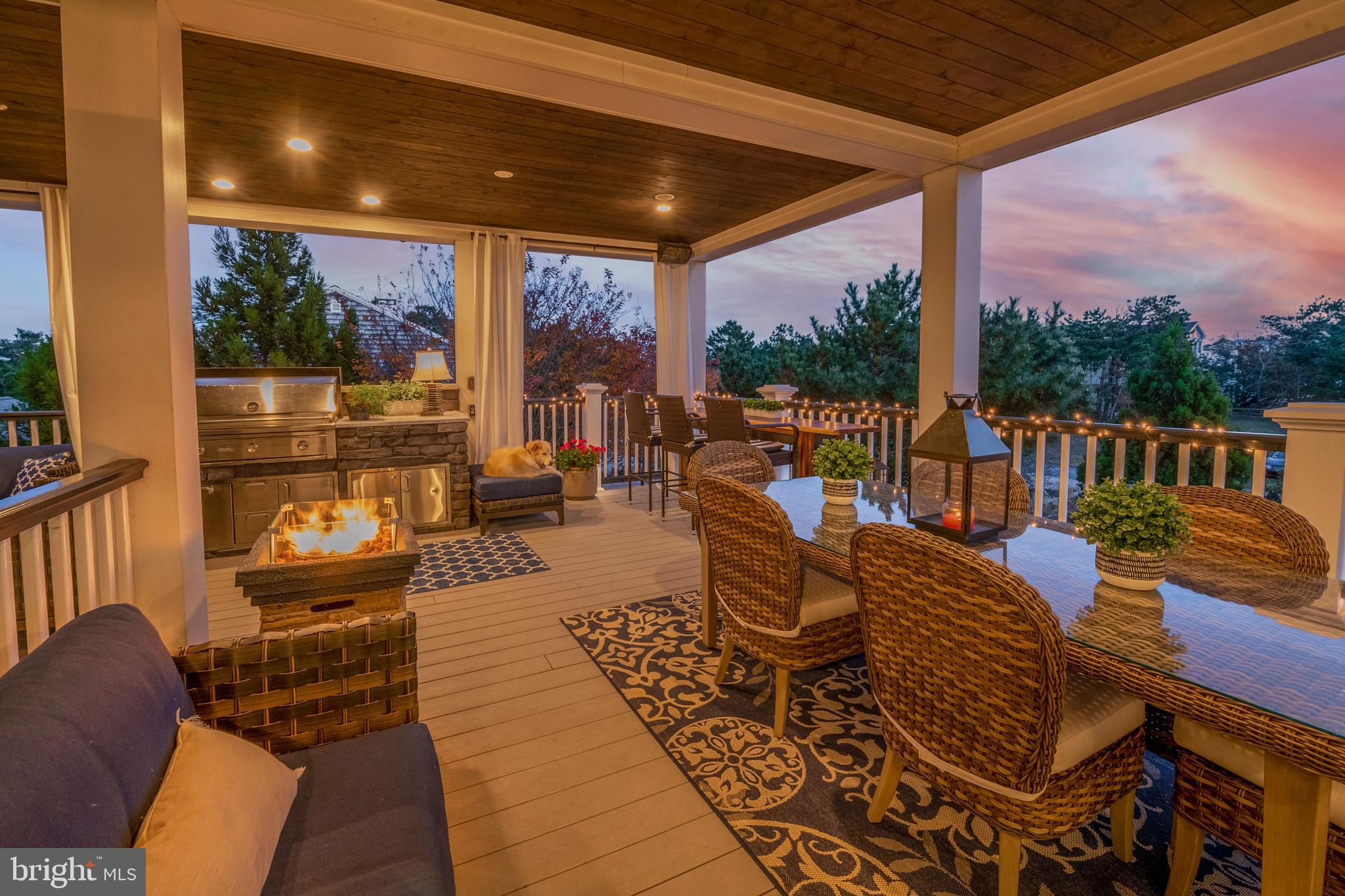 INDIAN BEACH - Residential