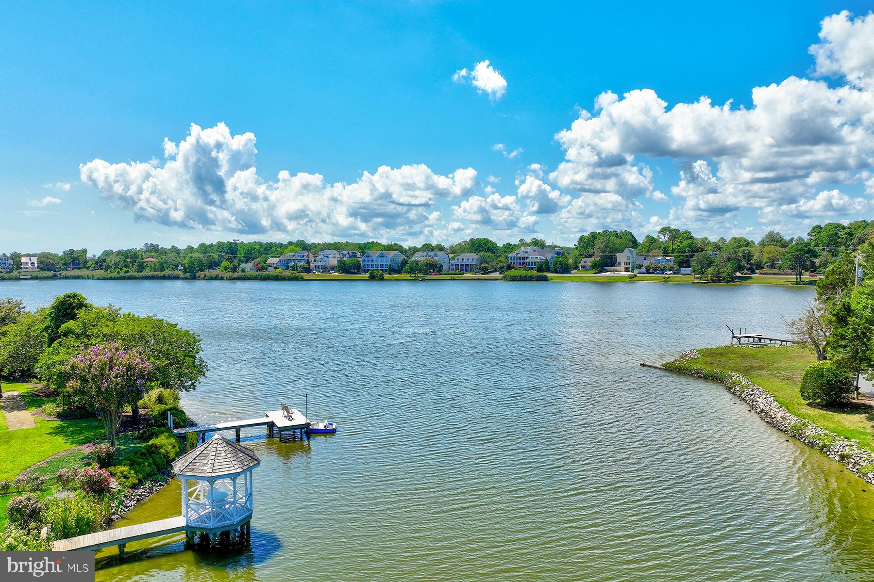 INDIAN BEACH - Residential