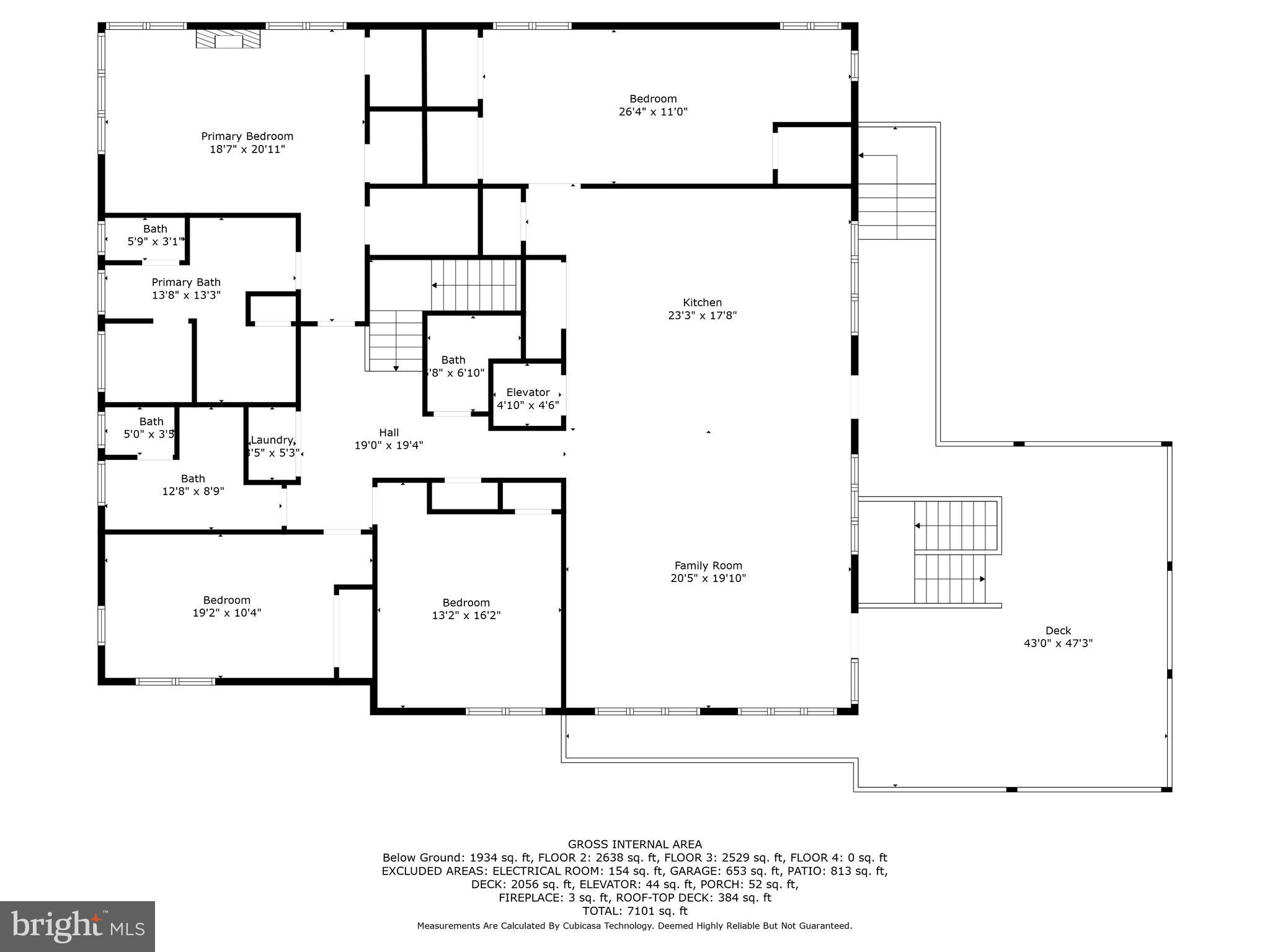 INDIAN BEACH - Residential