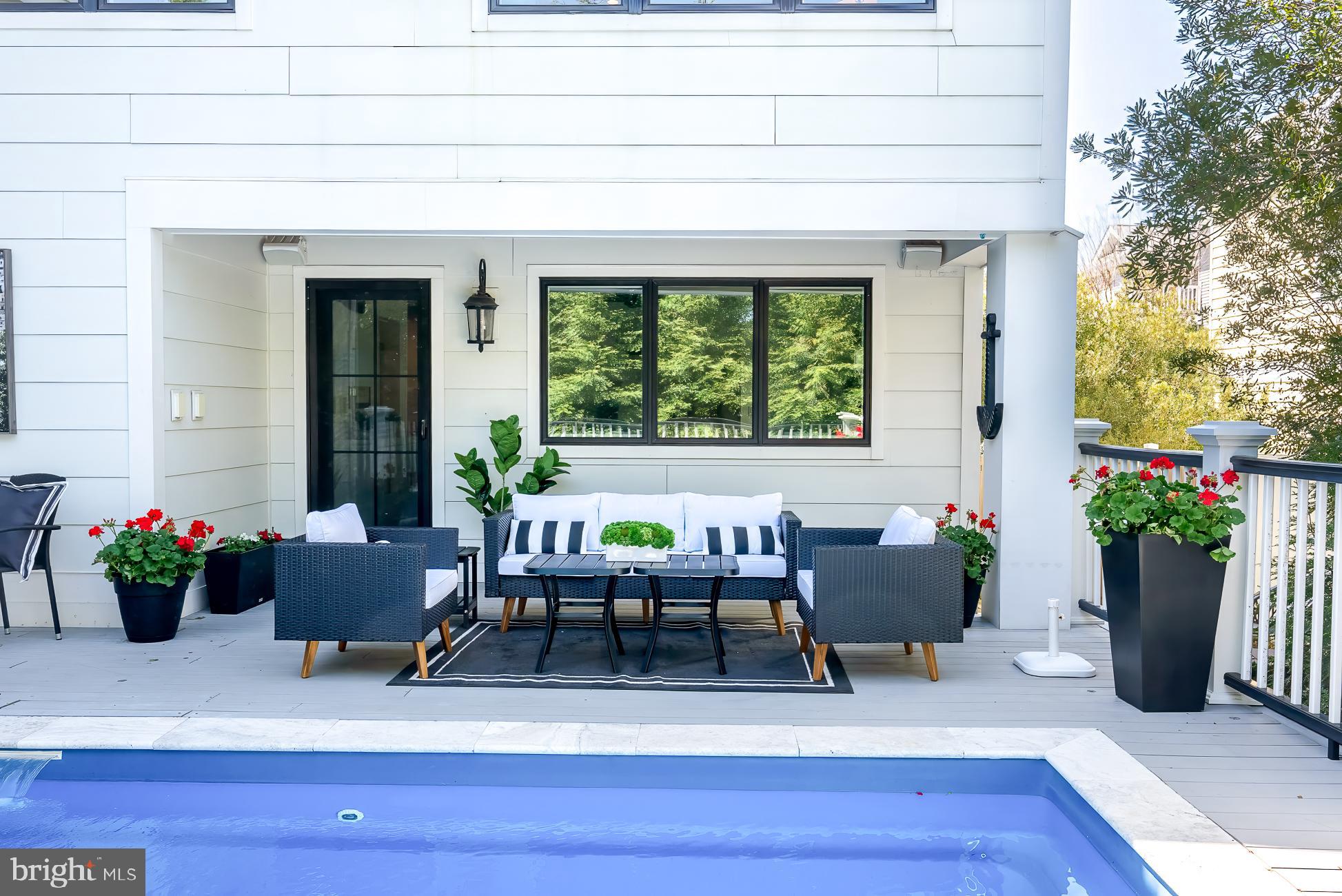 INDIAN BEACH - Residential