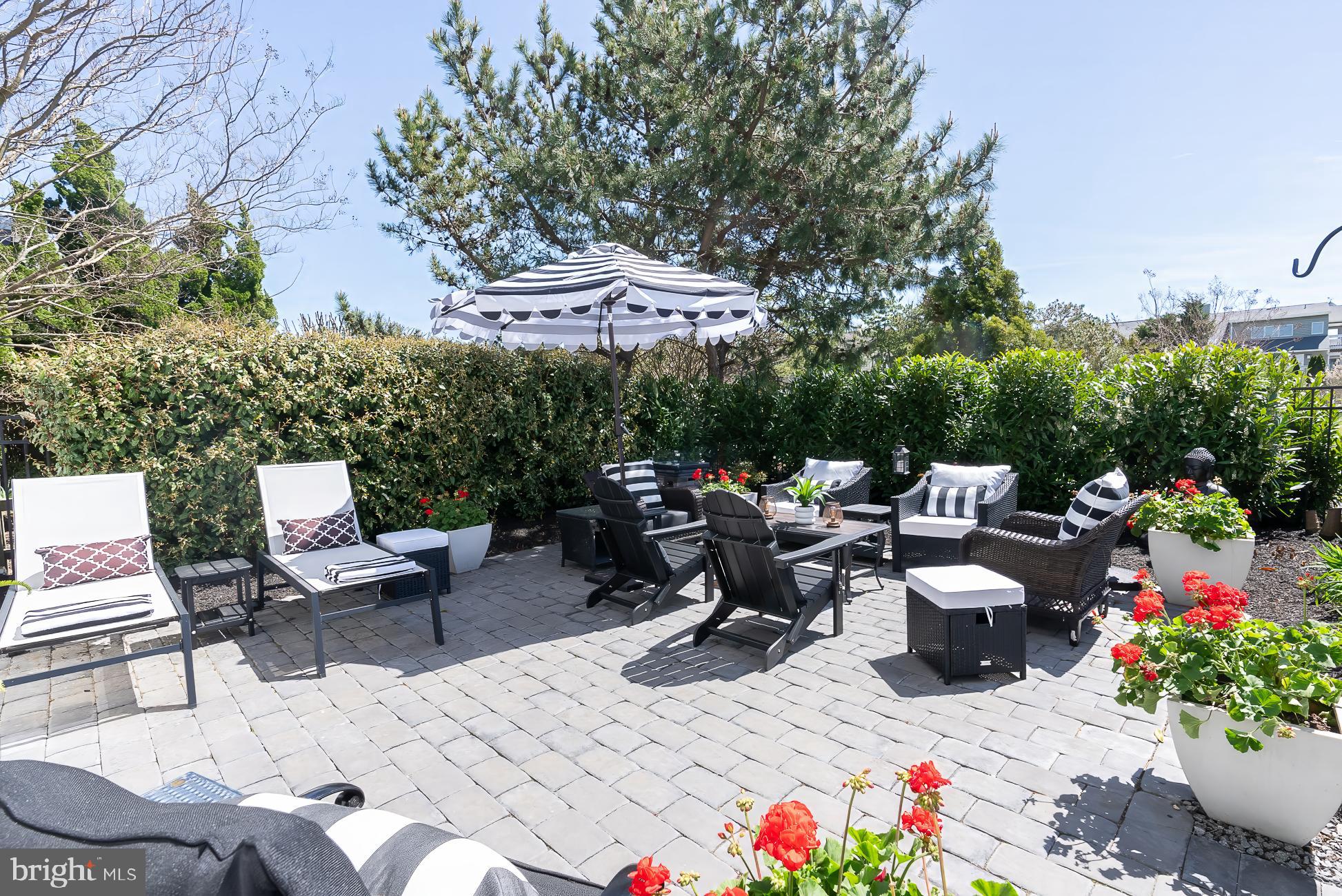 INDIAN BEACH - Residential