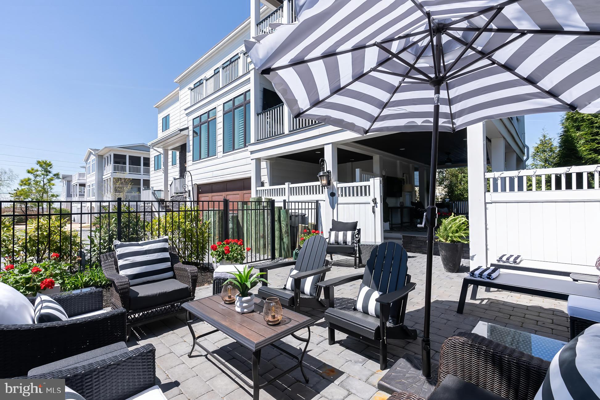 INDIAN BEACH - Residential