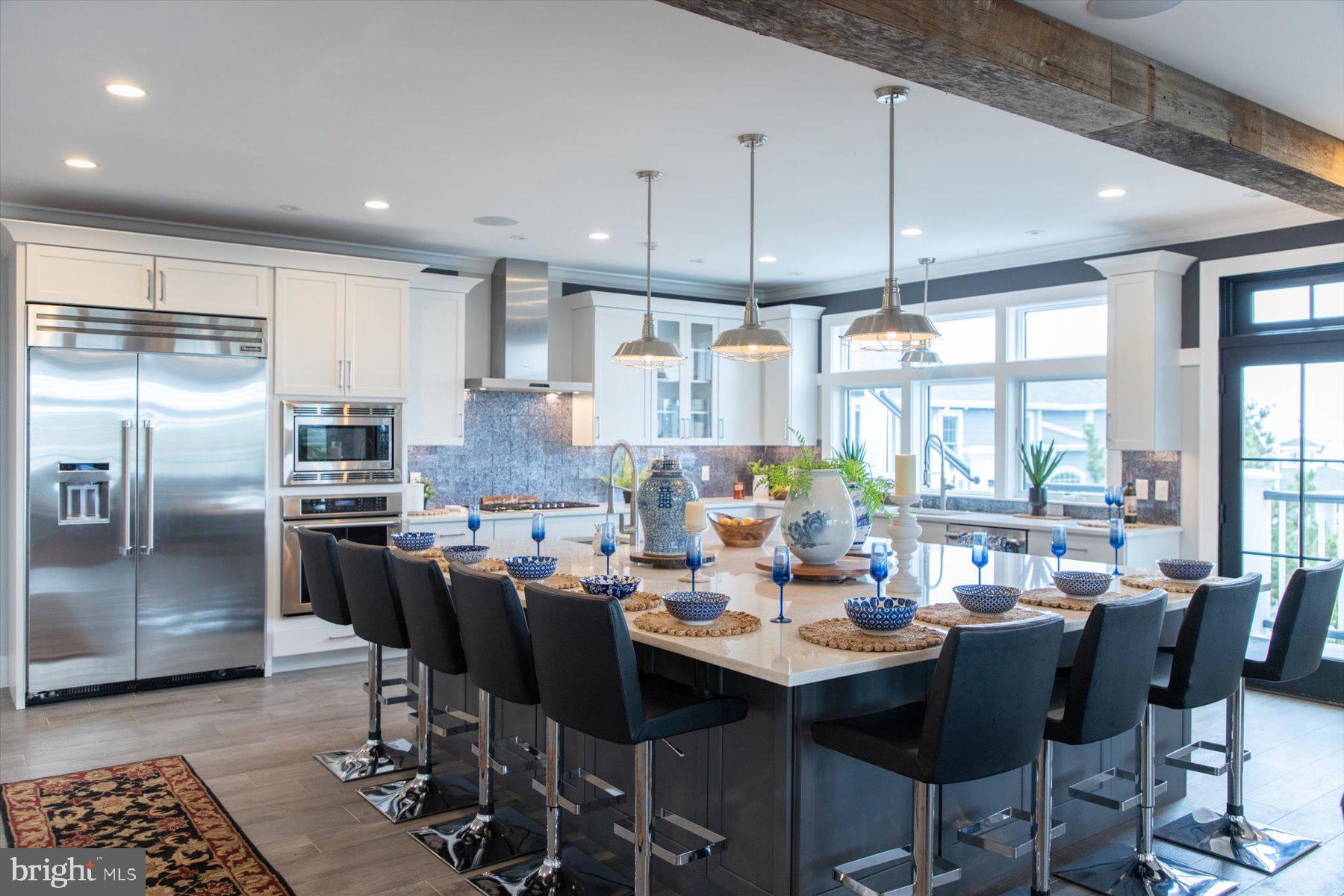 INDIAN BEACH - Residential