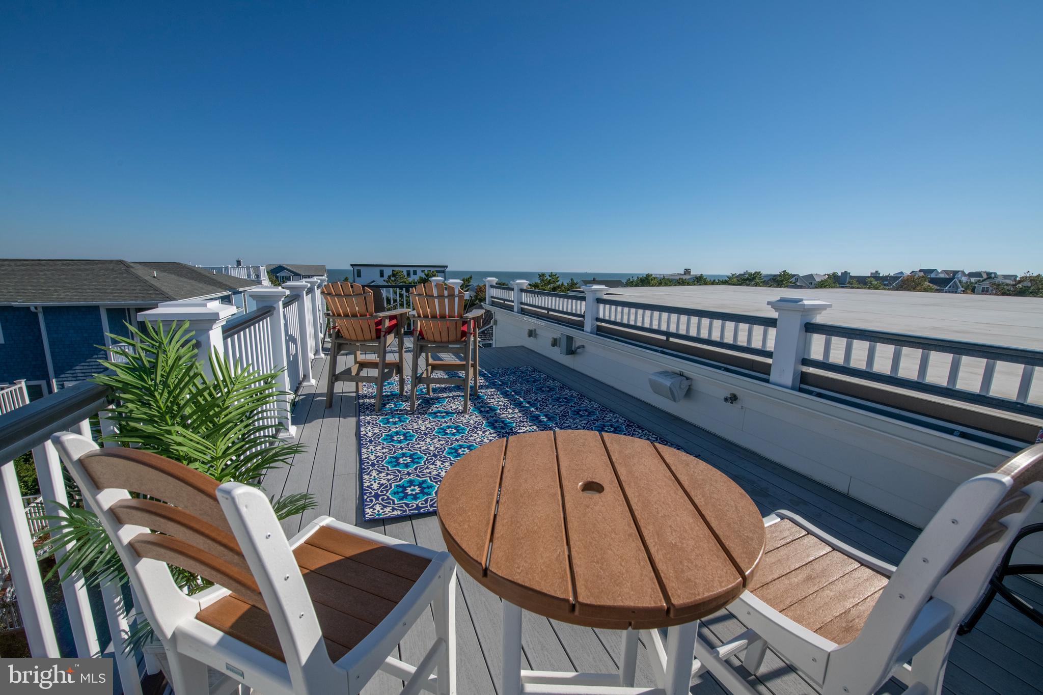 INDIAN BEACH - Residential