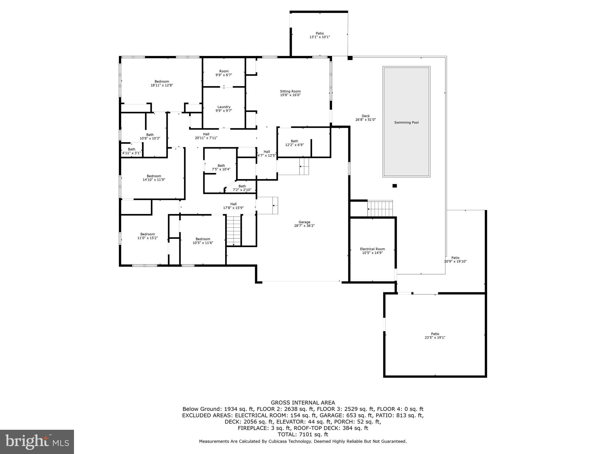 INDIAN BEACH - Residential