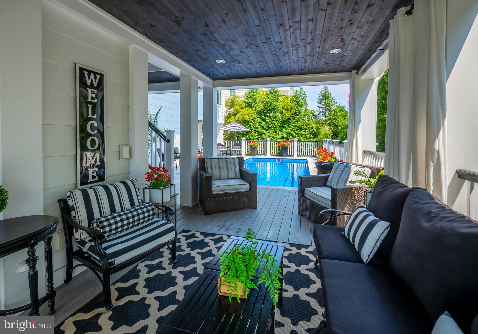 INDIAN BEACH - Residential