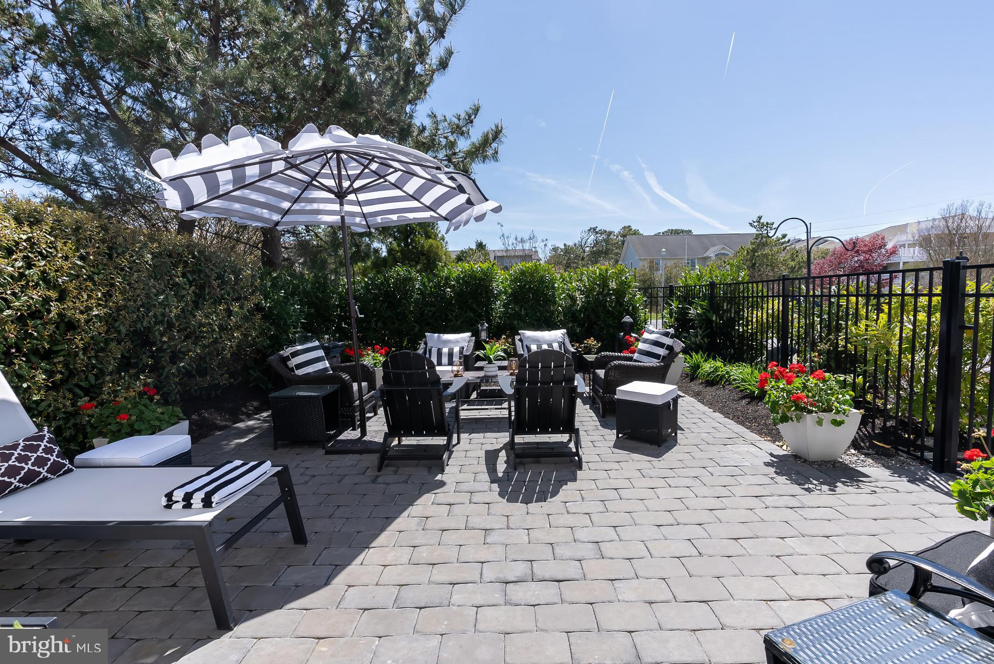 INDIAN BEACH - Residential