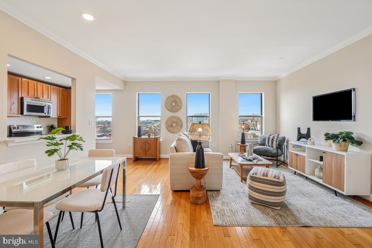 1621 T STREET NW PH02