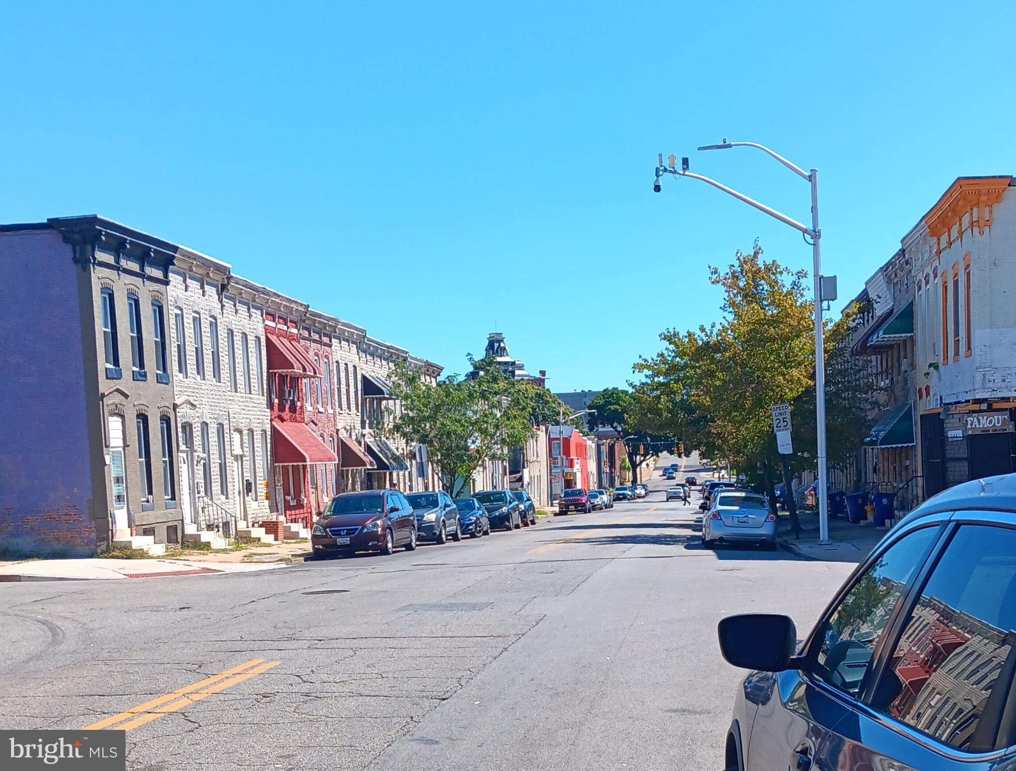 BROADWAY EAST - Residential