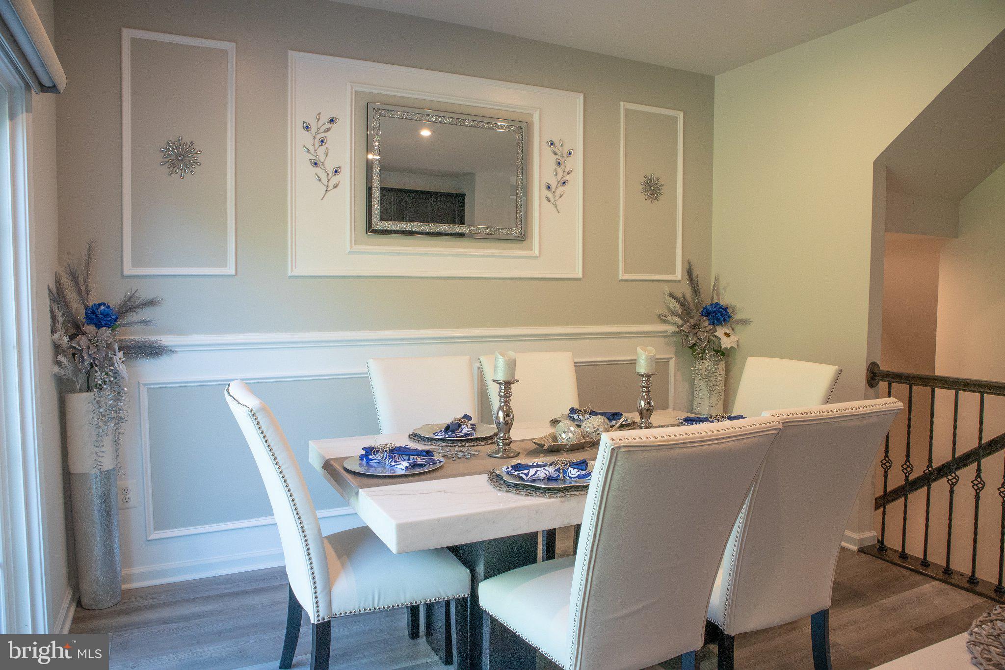 ANCHOR POINT - Residential