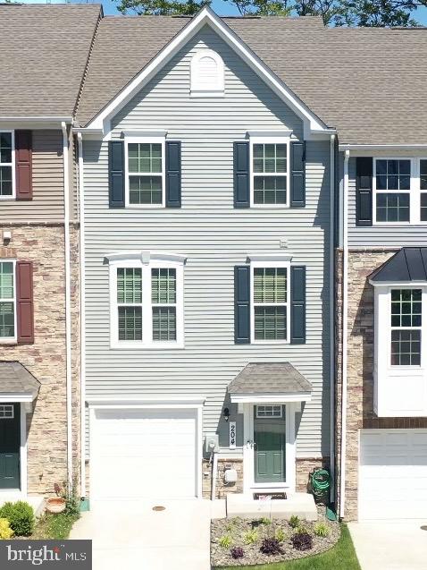 ANCHOR POINT - Residential