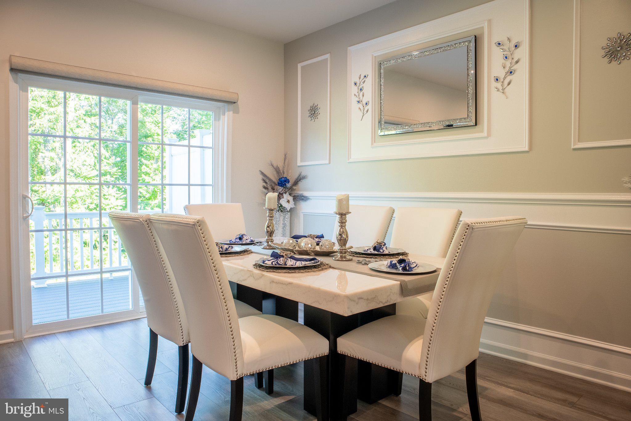 ANCHOR POINT - Residential